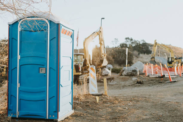 Best Porta potty rental for festivals  in Harvey, ND
