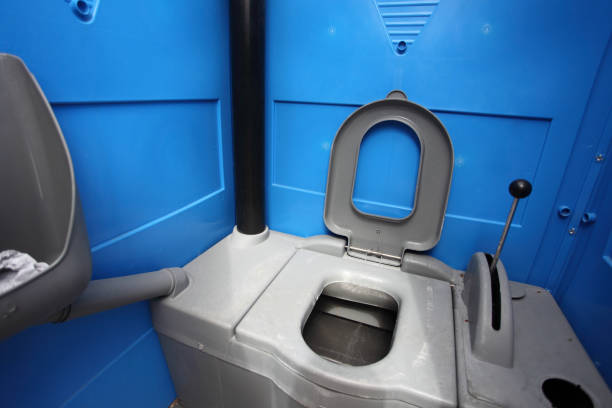 Best Affordable portable toilet rental  in Harvey, ND
