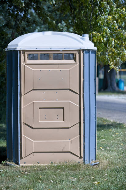 Best Emergency porta potty rental  in Harvey, ND