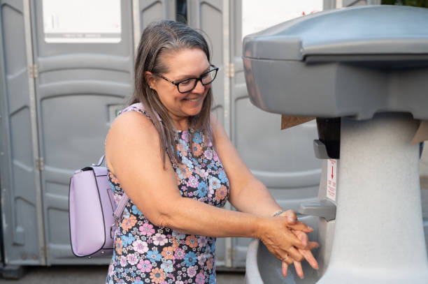 Best Porta potty for special events  in Harvey, ND