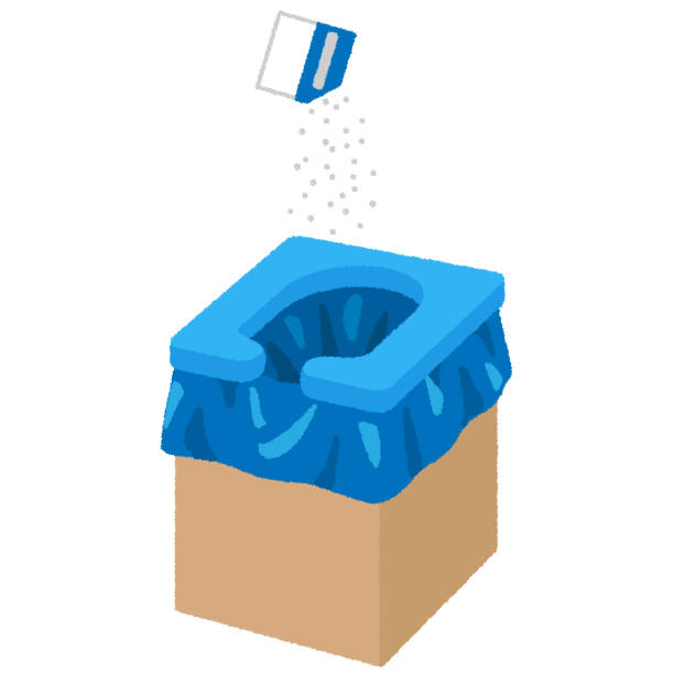 Best Best portable toilet rental  in Harvey, ND