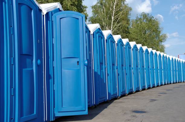 Best Portable toilet rental cost  in Harvey, ND